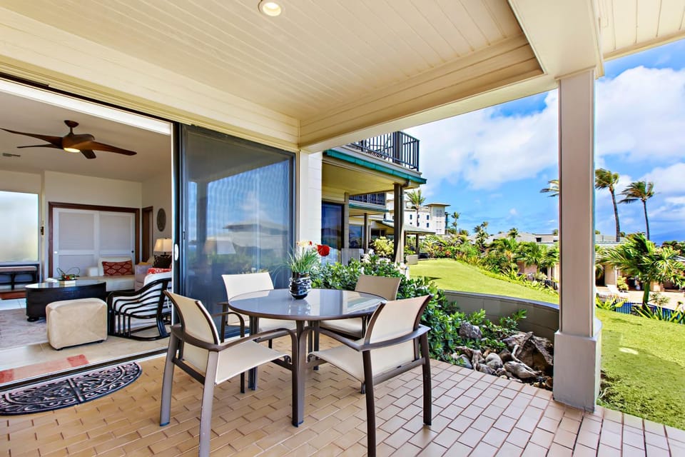 Kapalua Bay Villa 33G4 Apartment in Kapalua