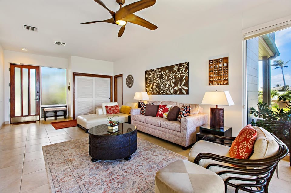 Kapalua Bay Villa 33G4 Apartment in Kapalua