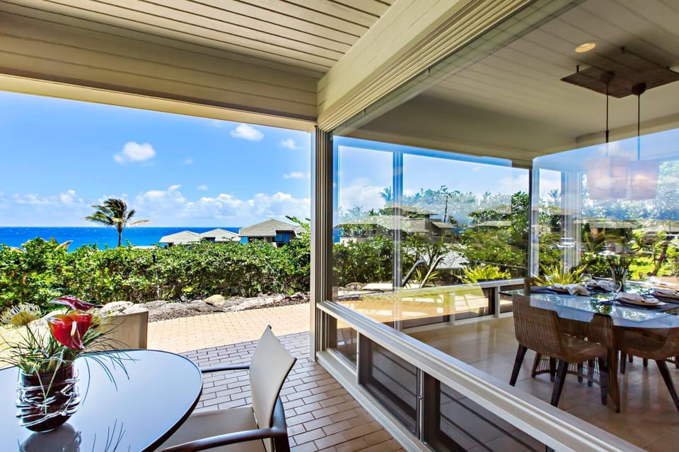 Kapalua Bay Villa 33G4 Apartment in Kapalua