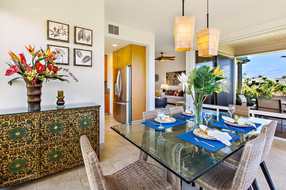 Kapalua Bay Villa 33G4 Apartment in Kapalua