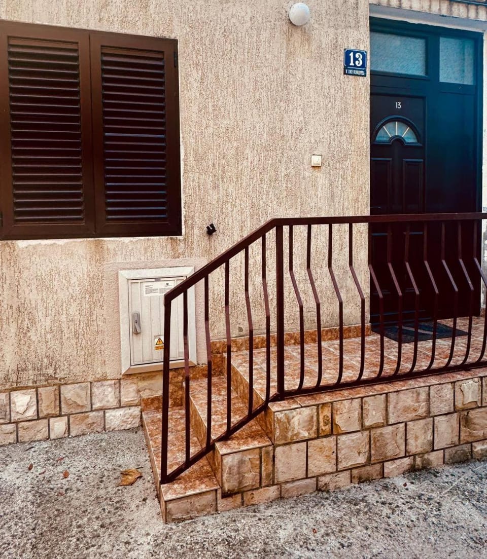 Igalo Apartman Despich Apartment in Montenegro