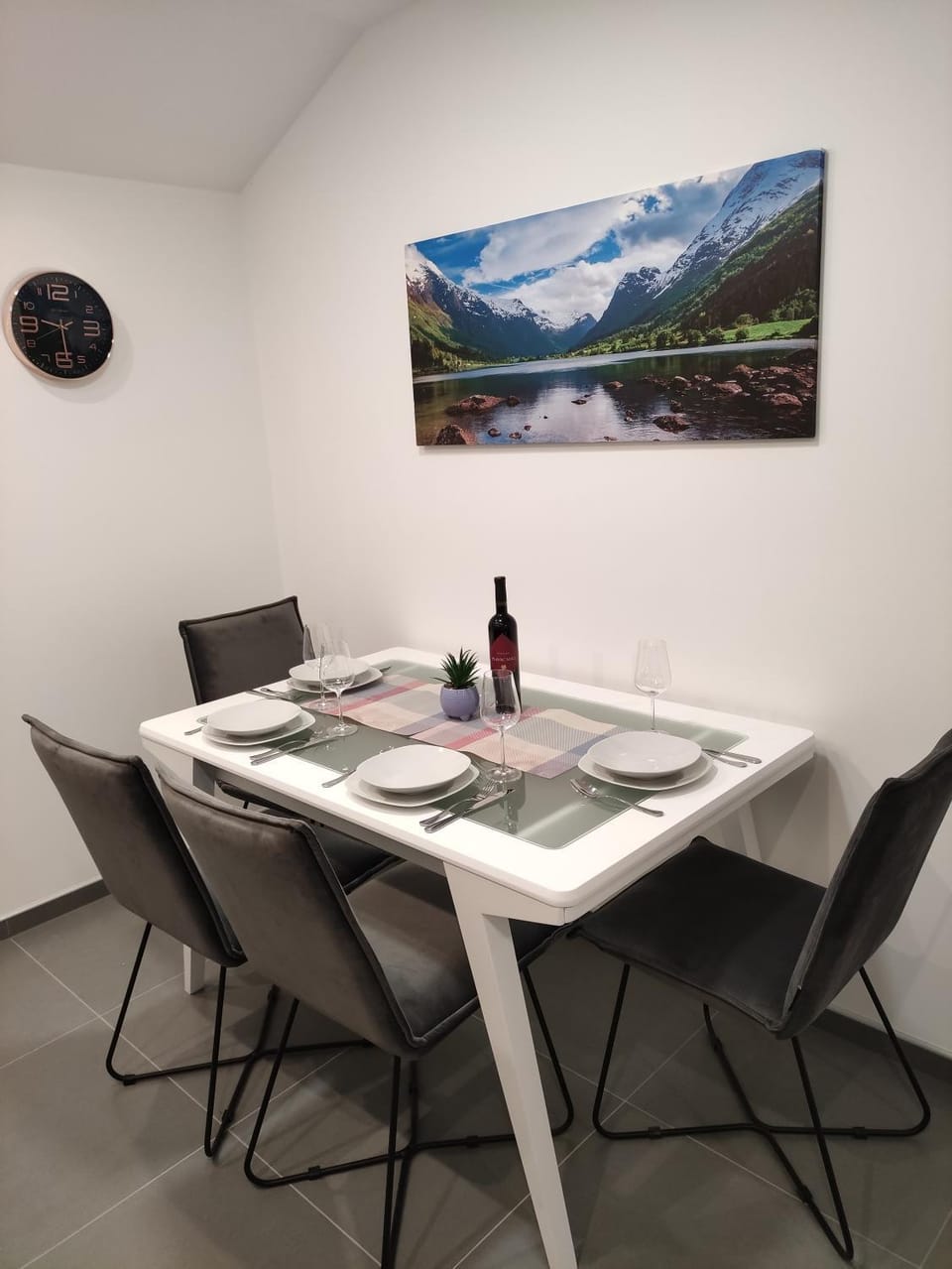 Mira 2 Apartment in Split-Dalmatia County