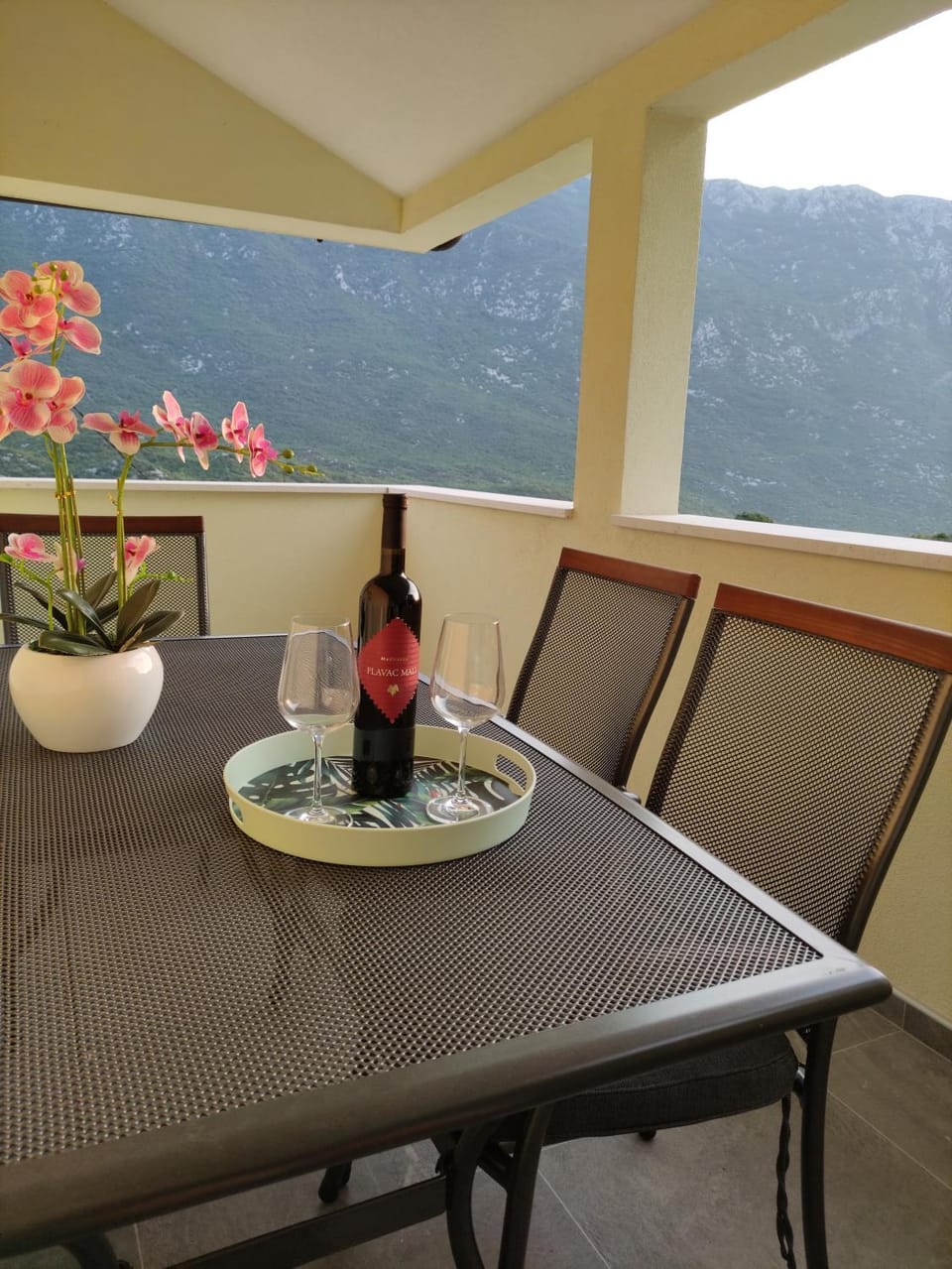 Mira 2 Apartment in Split-Dalmatia County
