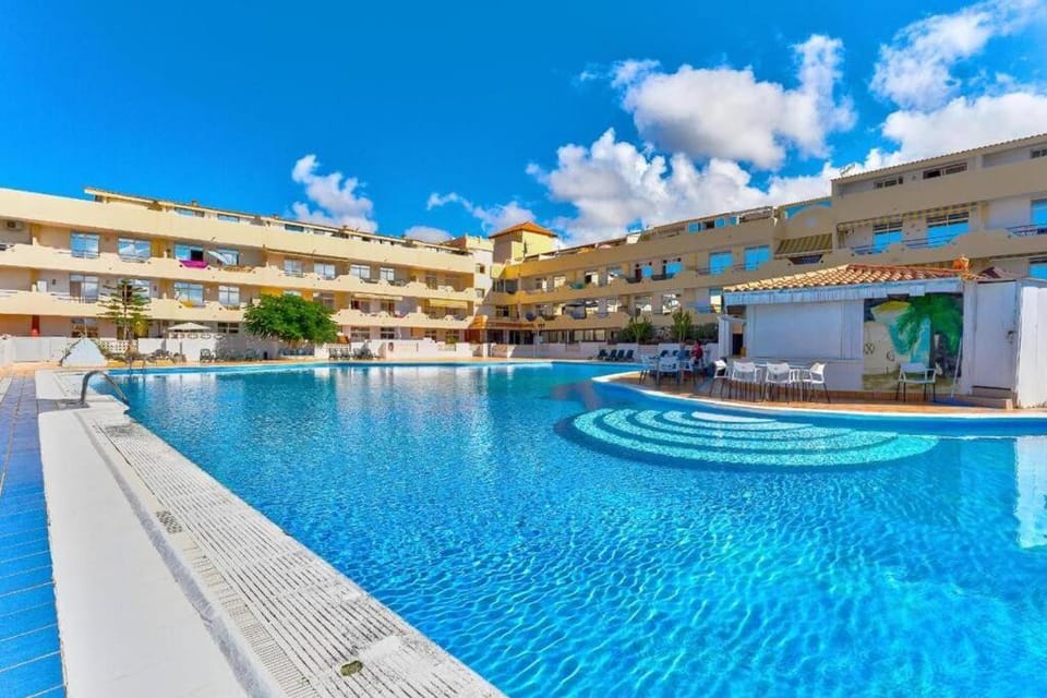 Acogedor apartamento con vistas al mar Apartment in Canary Islands