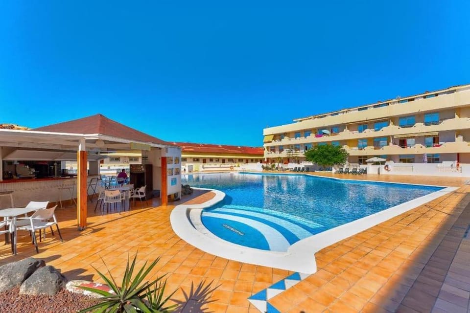 Acogedor apartamento con vistas al mar Apartment in Canary Islands