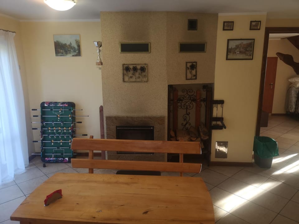 Zajazd Nad Rzeczką Bed and Breakfast in Lower Silesian Voivodeship