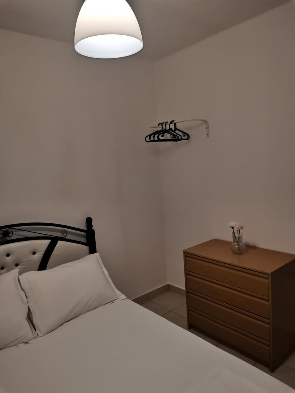 Appartement F3 en location d'été Apartment in Tangier-Tétouan-Al Hoceima