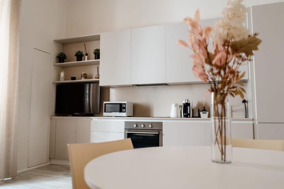 TV and multimedia, Kitchen or kitchenette, Dining area, minibar, pet friendly, stove