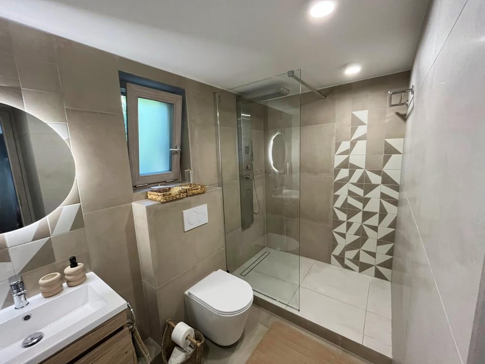 Shower