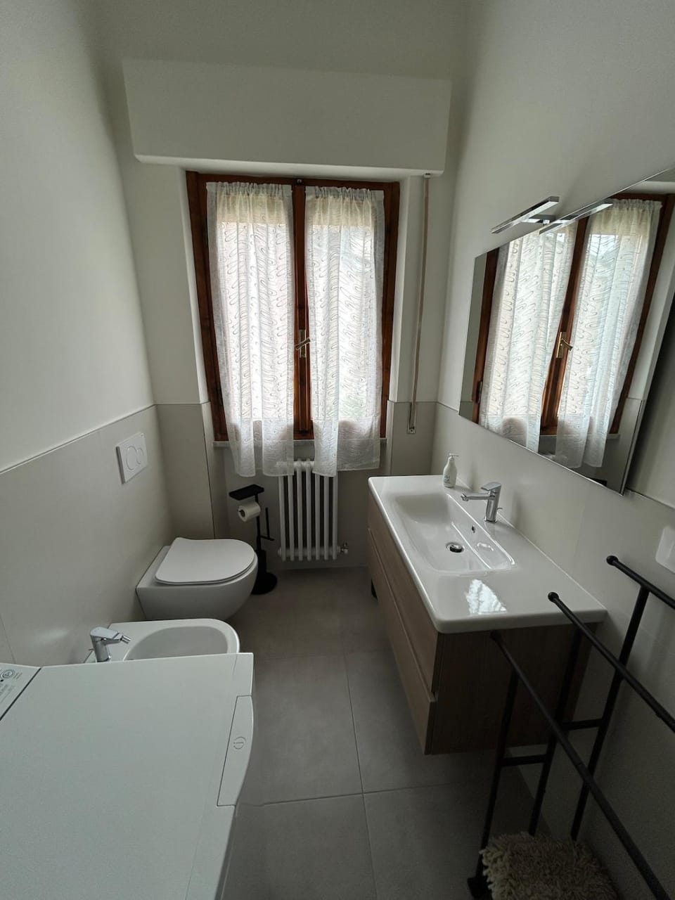 Appartamento “Rosy” Apartment in Emilia-Romagna