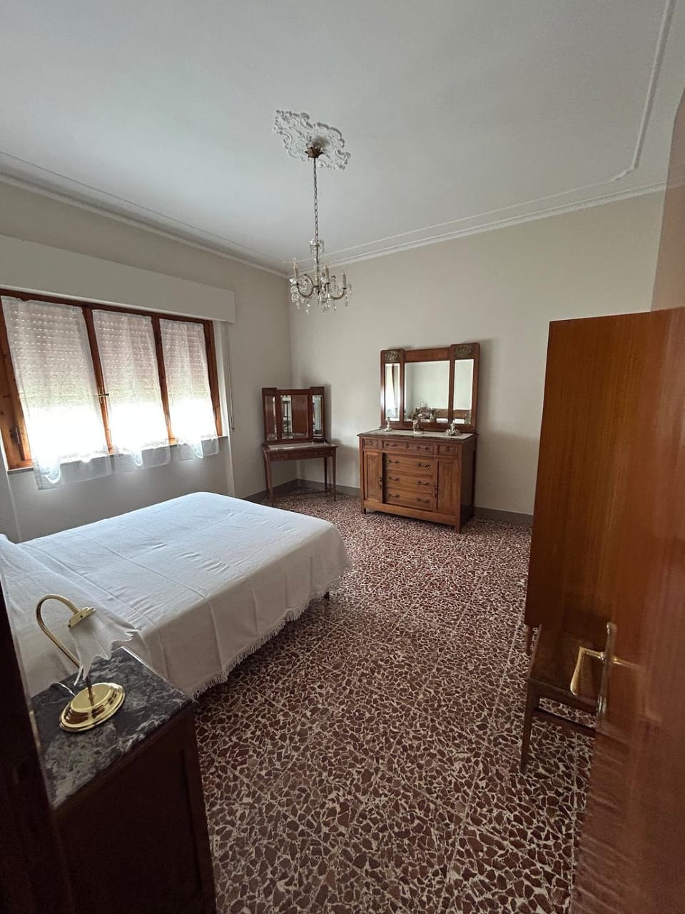 Appartamento “Rosy” Apartment in Emilia-Romagna