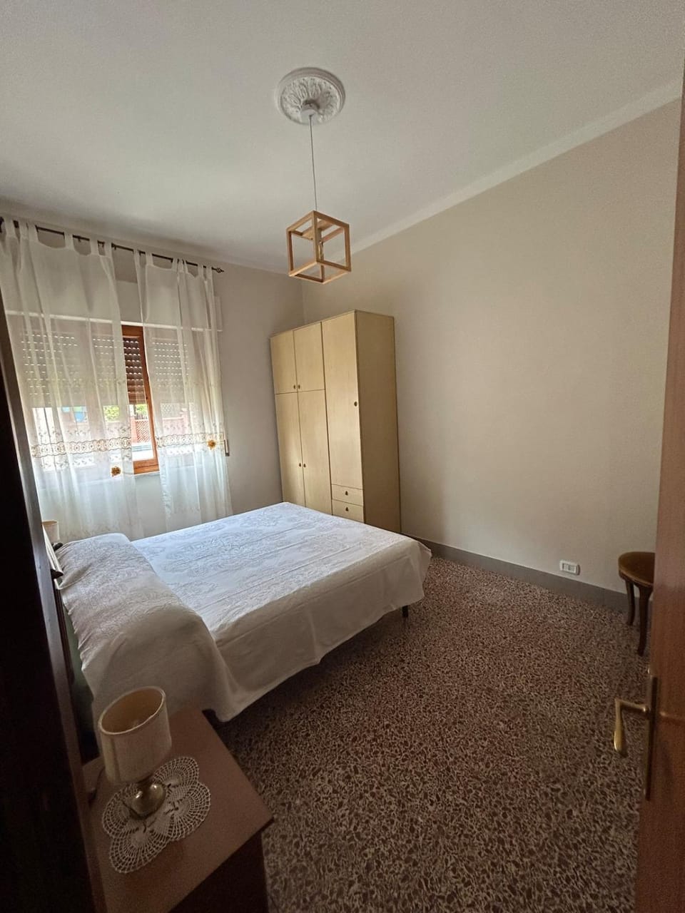 Appartamento “Rosy” Apartment in Emilia-Romagna