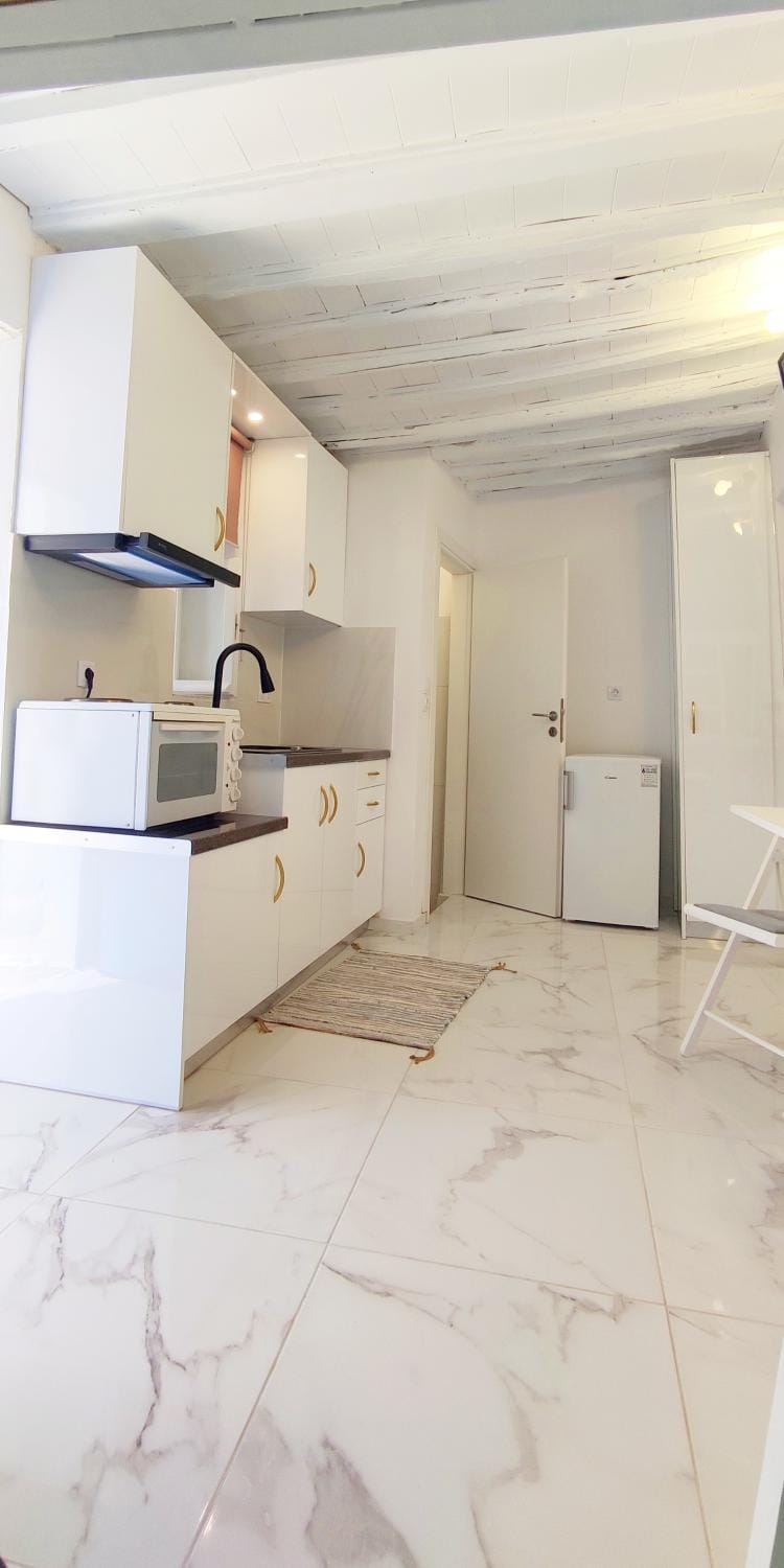 Little Prince Serifos House House in Milos