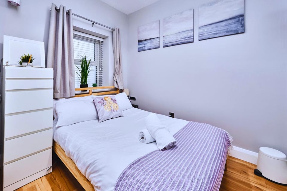 High Finish Apt Beside Beach - Dunluce Green 1 Apartment in Portrush