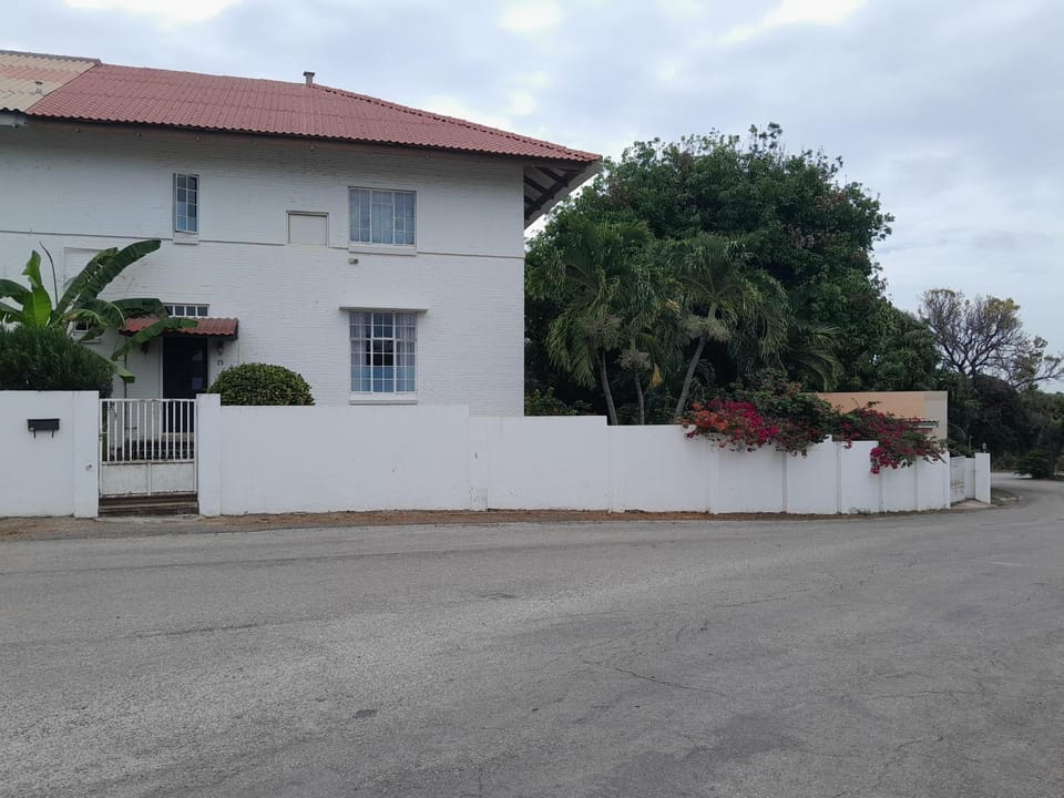 Julianadorp Residence House in Willemstad