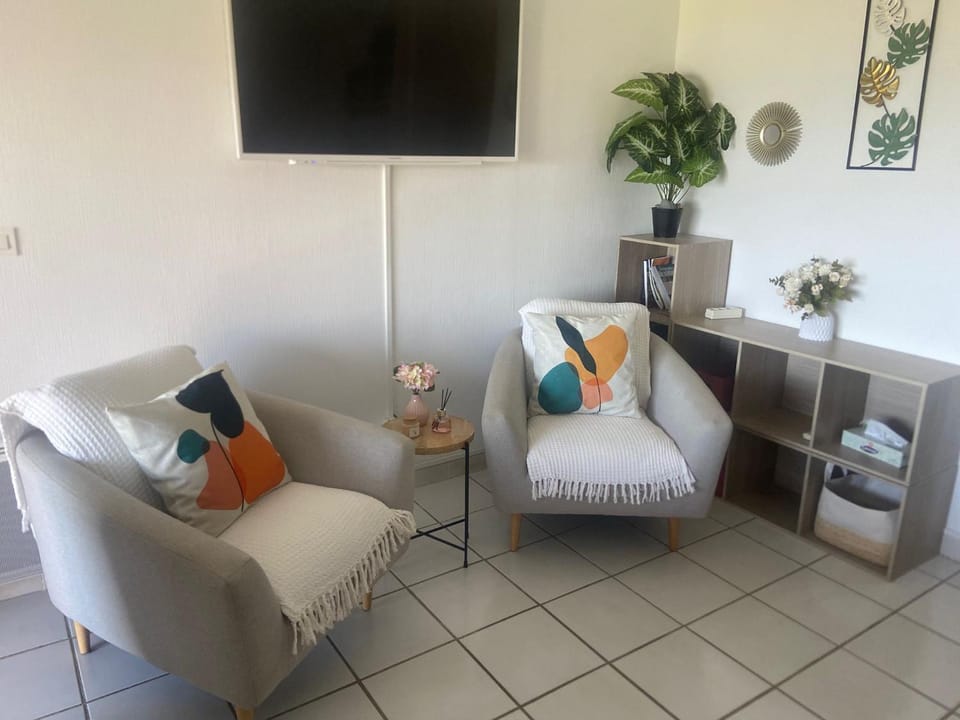 Grand studio les pieds dans l'eau Apartment in Corsica