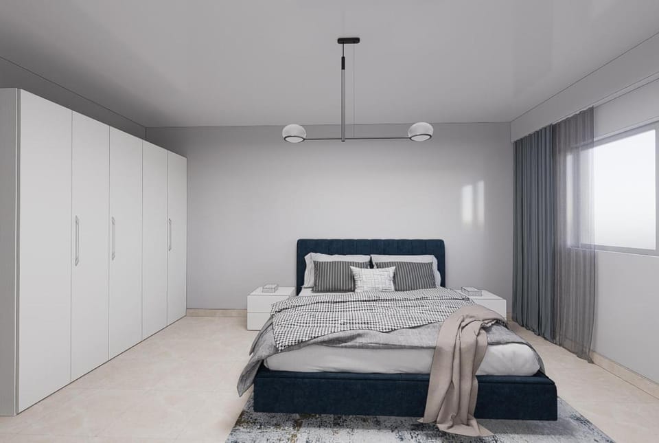 Split Durres Beach Apartment Apartment in Tirana County, Albania