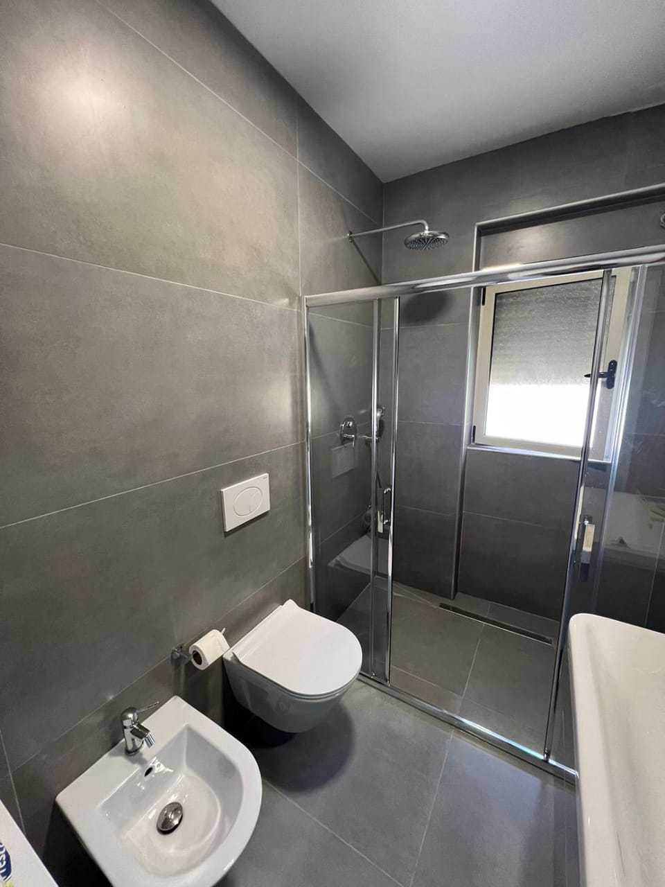 Split Durres Beach Apartment Apartment in Tirana County, Albania