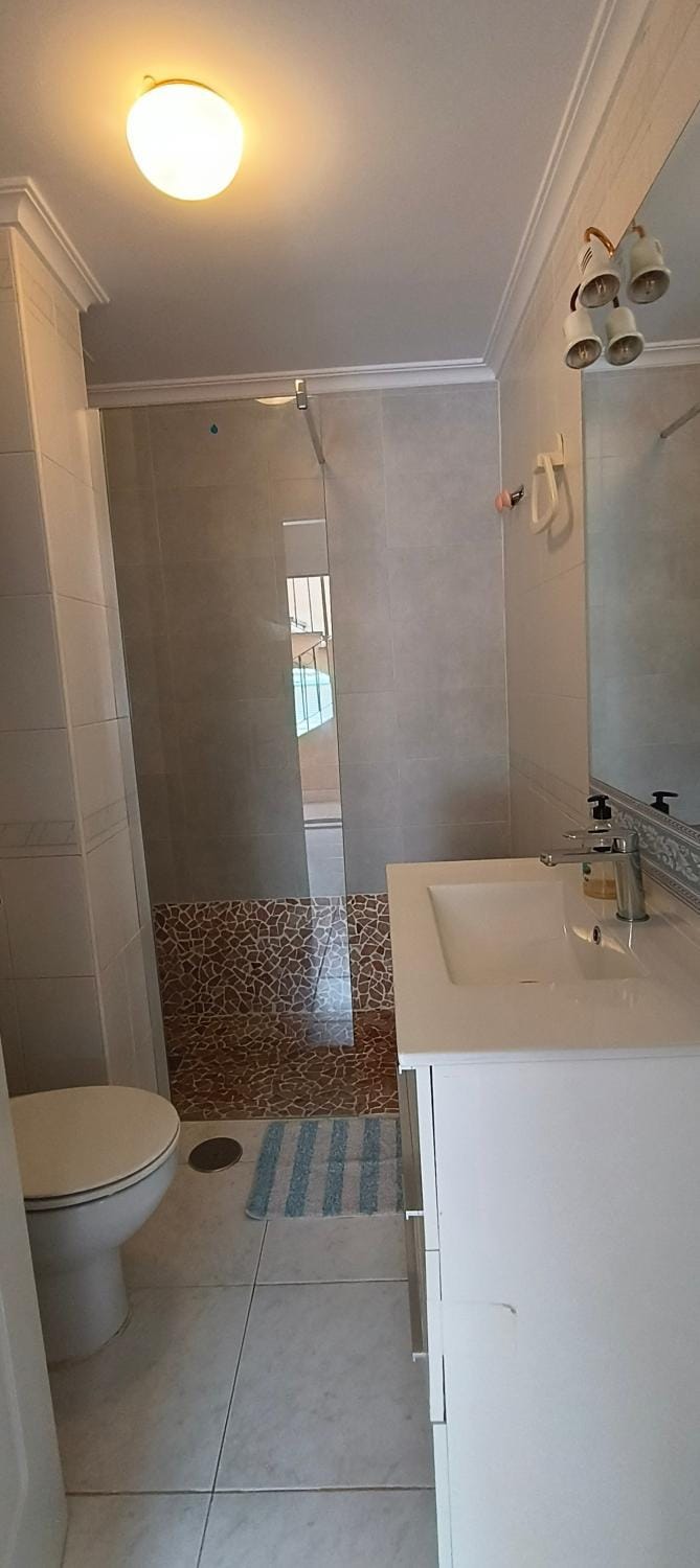 Denia playa punta Els Molins Apartment in Costa Blanca