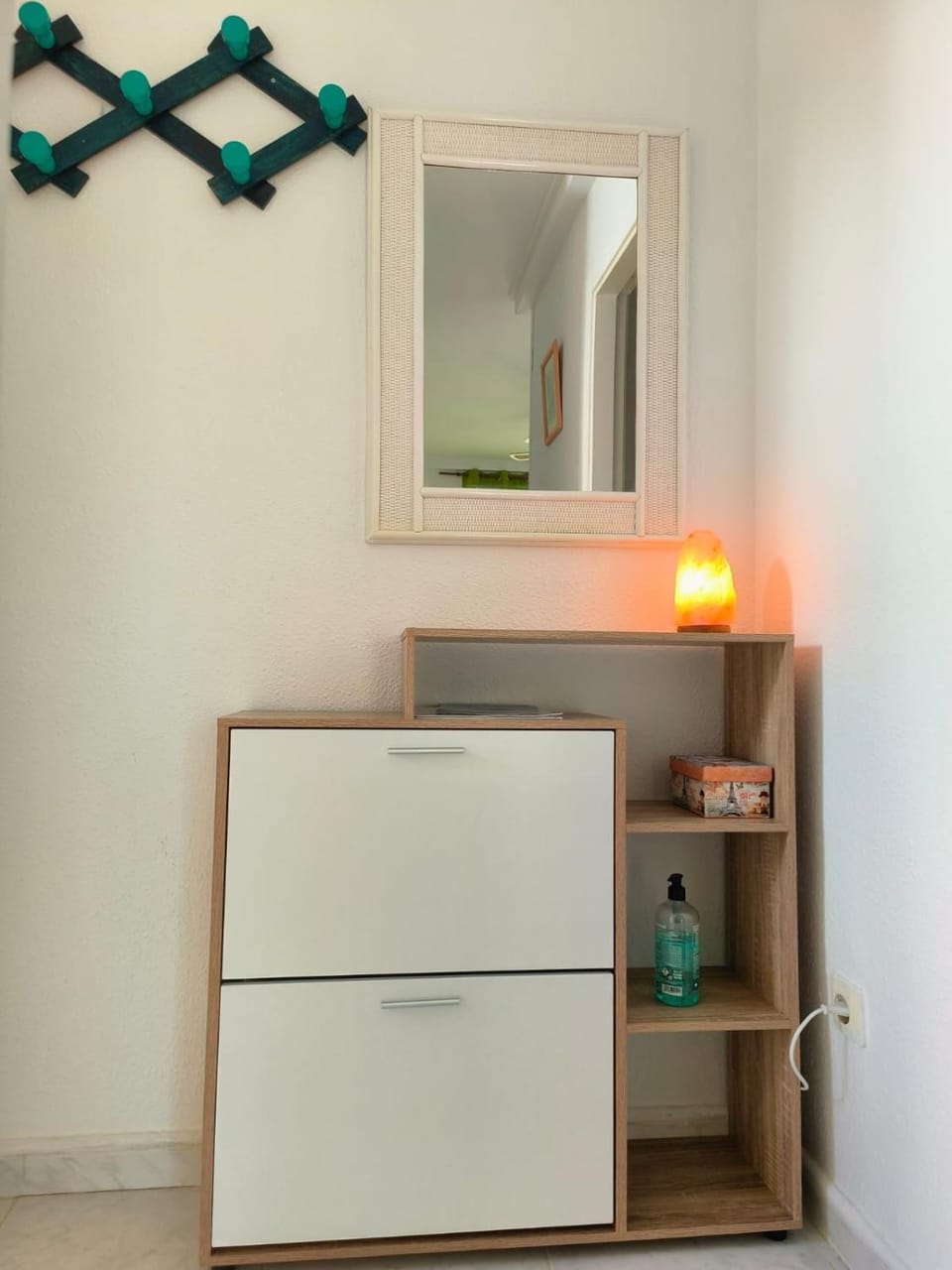 Denia playa punta Els Molins Apartment in Costa Blanca