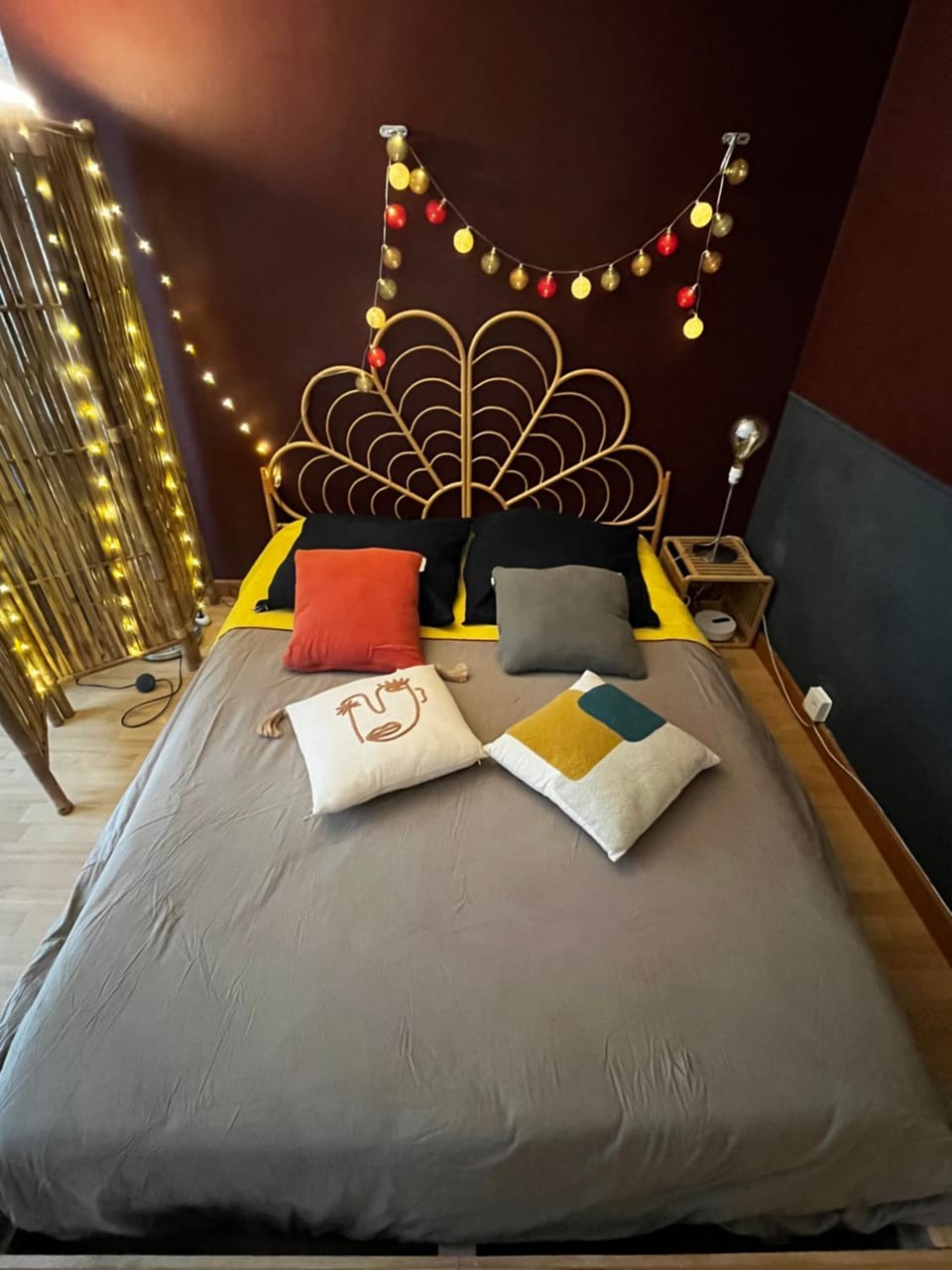 Cosy Studio - Plage et Suquet Apartment in Cannes