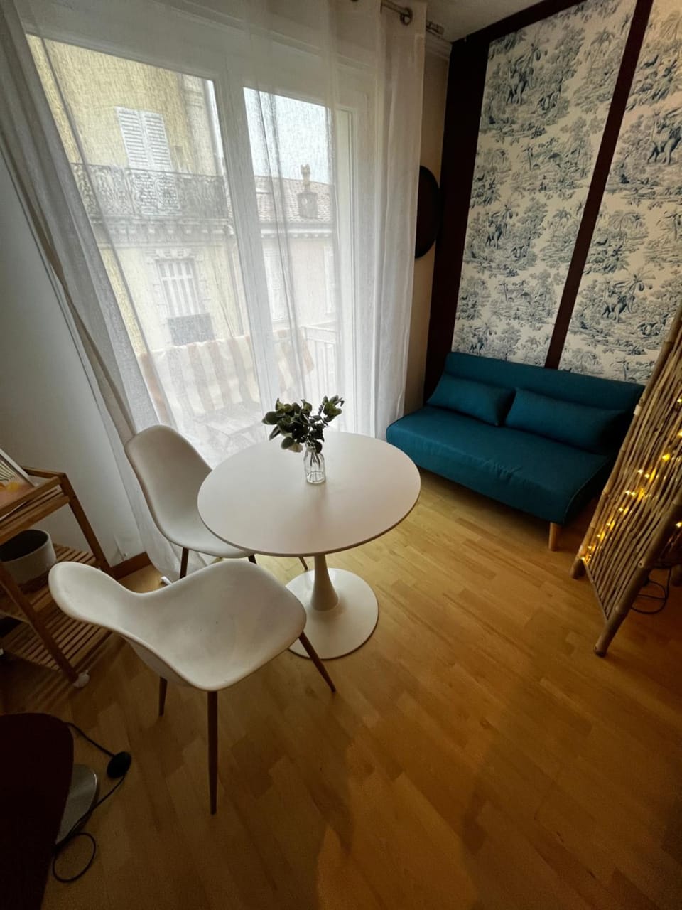 Cosy Studio - Plage et Suquet Apartment in Cannes