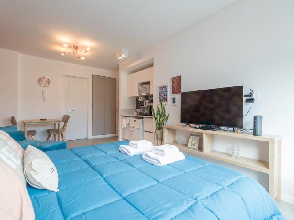 Apartment Scalabrini Ortiz and El Salvador XIV by For Rent Argentina Apartment in Buenos Aires
