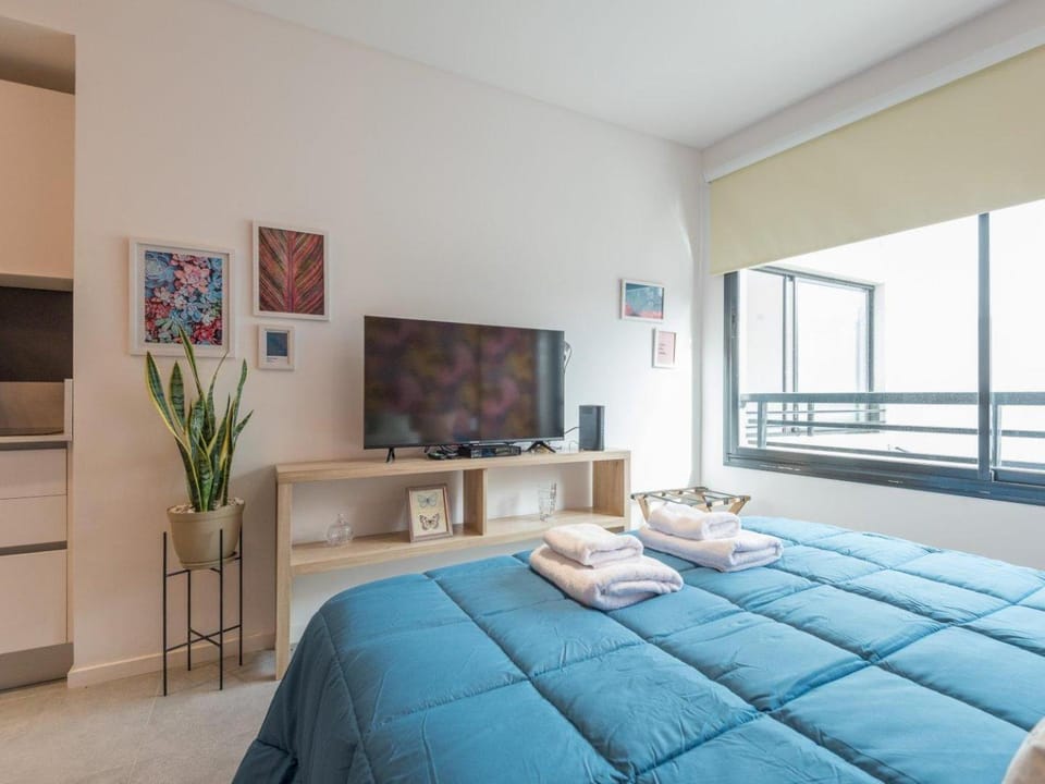 Apartment Scalabrini Ortiz and El Salvador XIV by For Rent Argentina Apartment in Buenos Aires