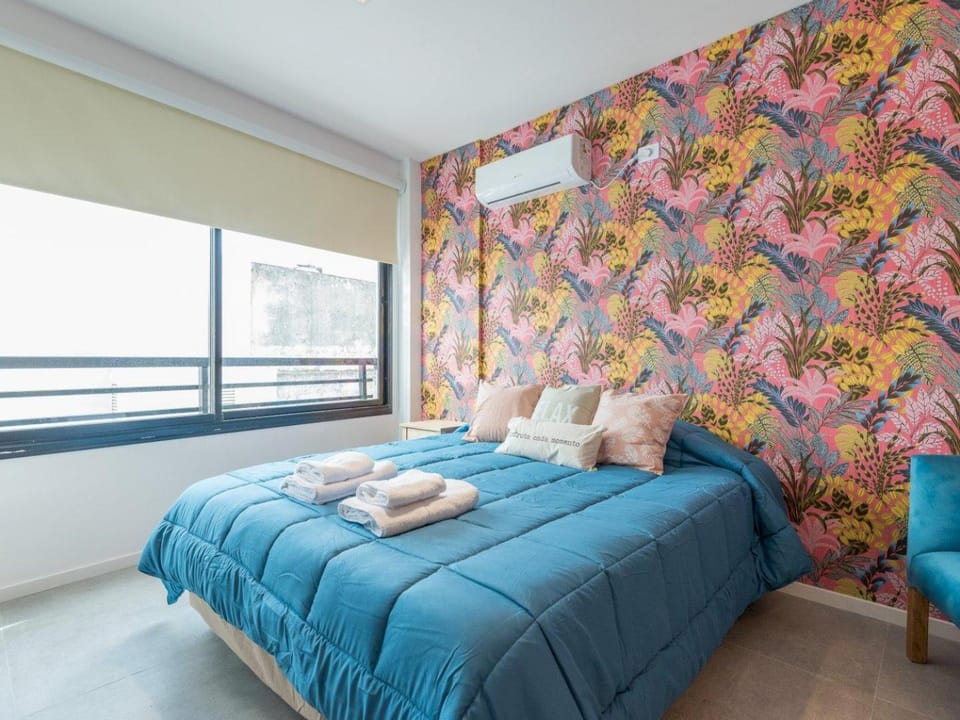 Apartment Scalabrini Ortiz and El Salvador XIV by For Rent Argentina Apartment in Buenos Aires