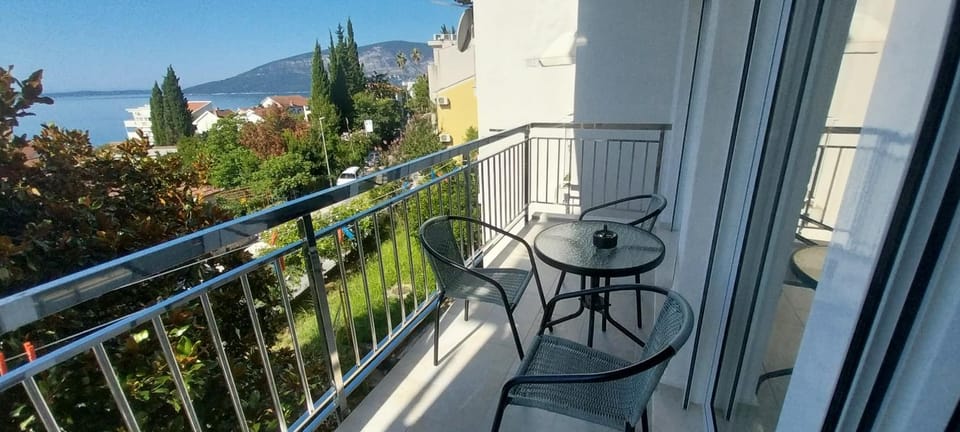 Savina Branka Apartment in Kotor Municipality