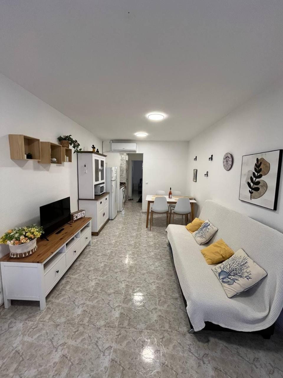 Hannibal 2 Apartment in Benidorm