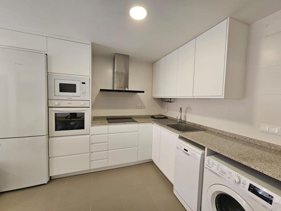 Apartamento a pie de playa I Apartment in Ribera Baixa