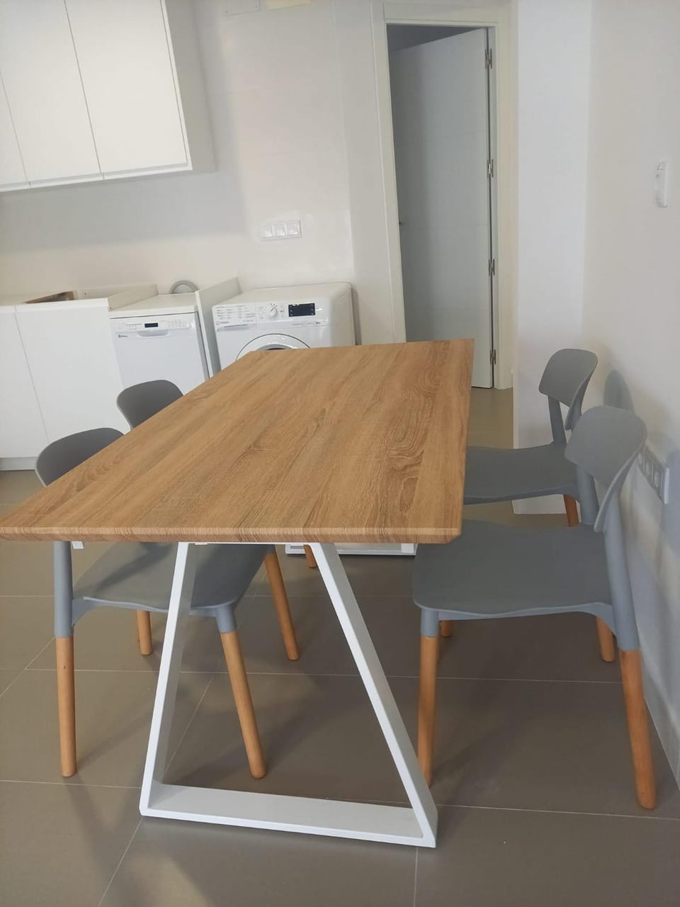 Apartamento a pie de playa I Apartment in Ribera Baixa