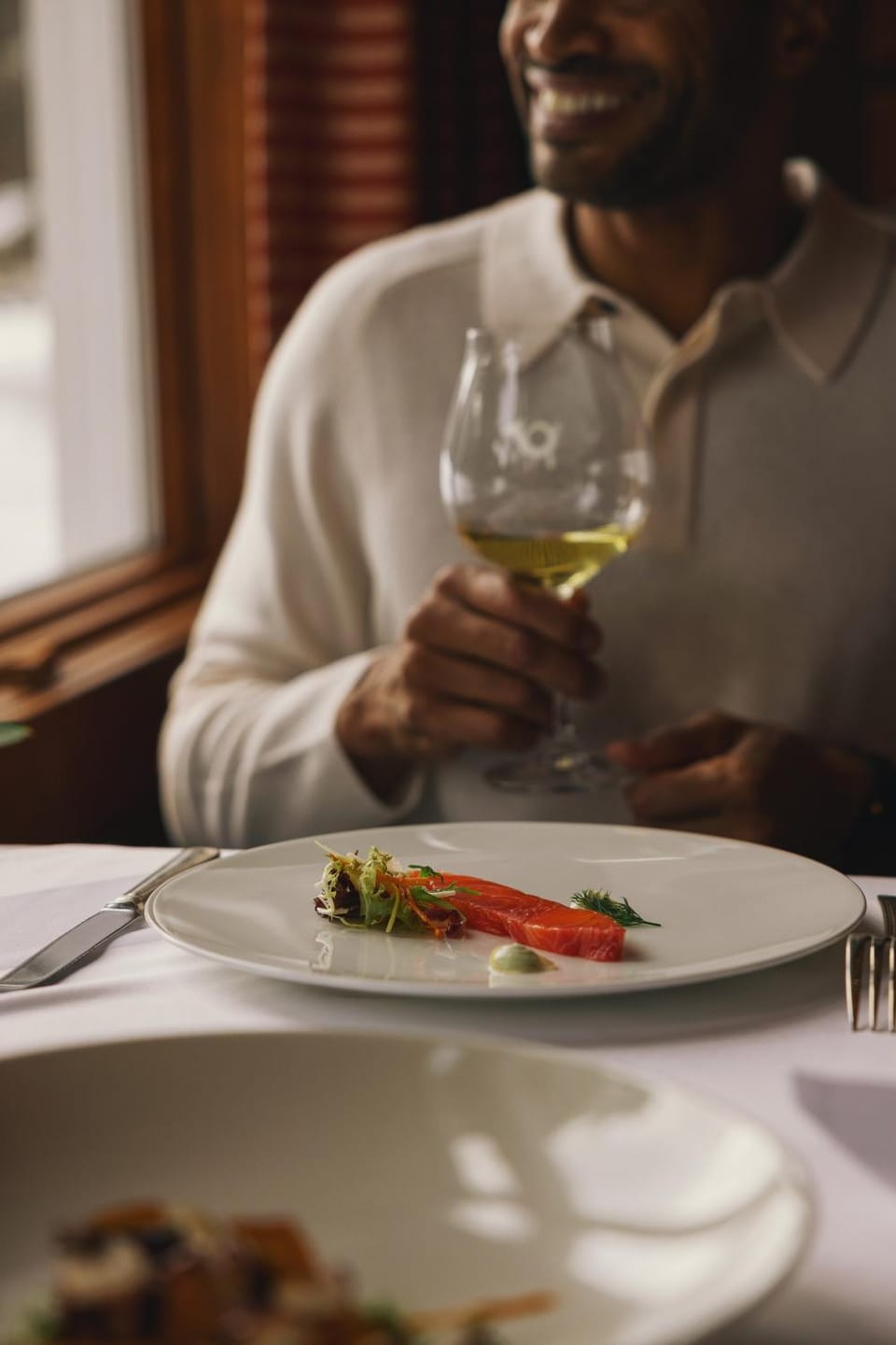 Restaurant/places to eat, Dinner