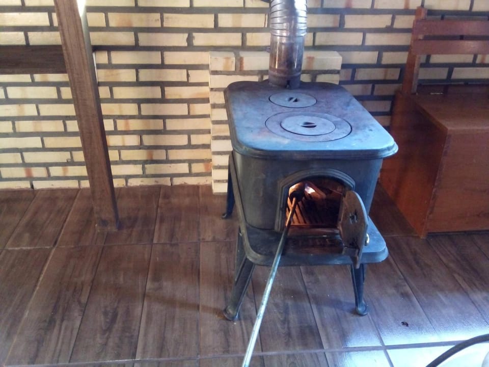 stove