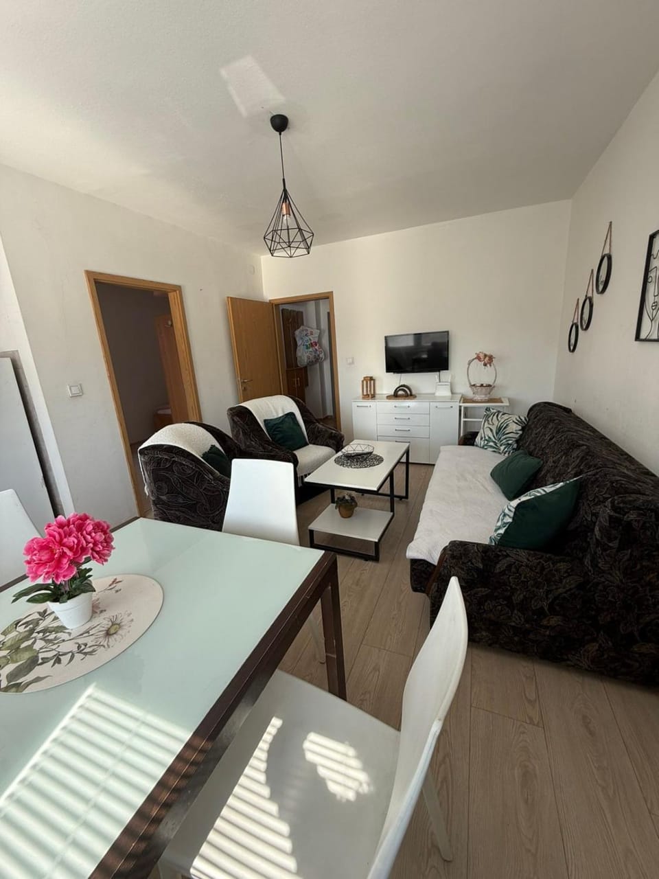 Sity Studio - Skopje Apartment in Skopje