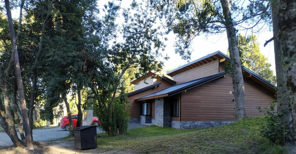 Casa de montaña By Los Amancays Chalet in Los Lagos, Chile