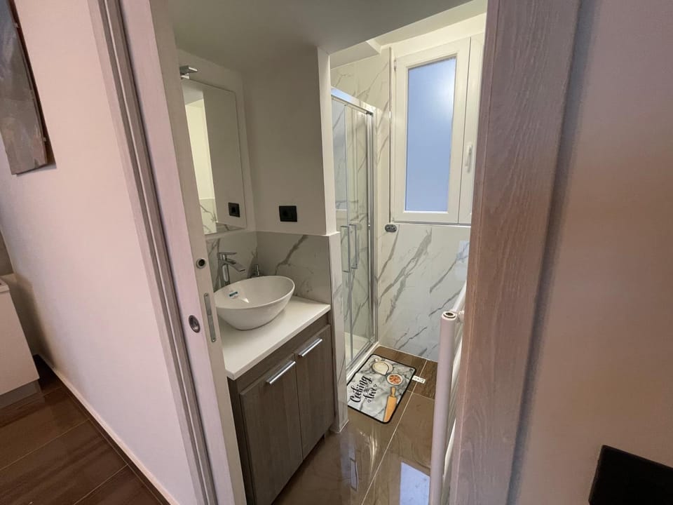Il Portico Apartment in Liguria