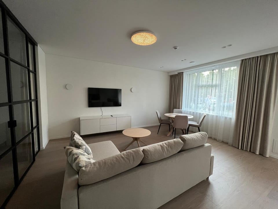 Balance in Nida Apartment in Klaipėda County, Lithuania