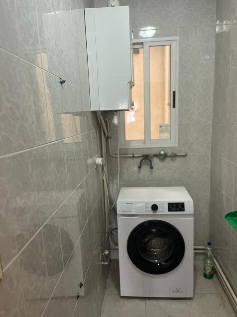 Piso pineda Apartment in Monforte de Lemos