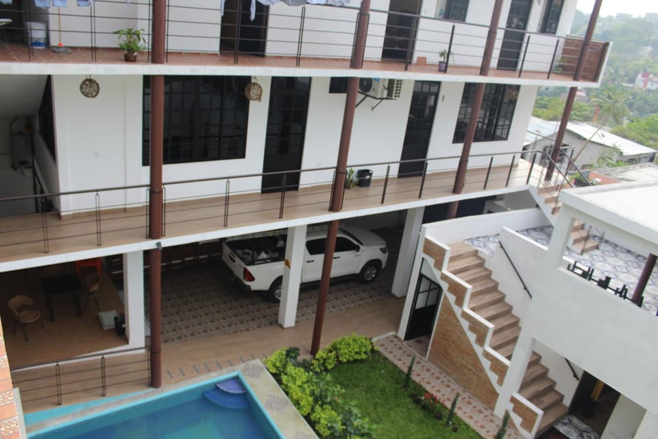 El Rincón Preferido Vacation rental in State of Puebla