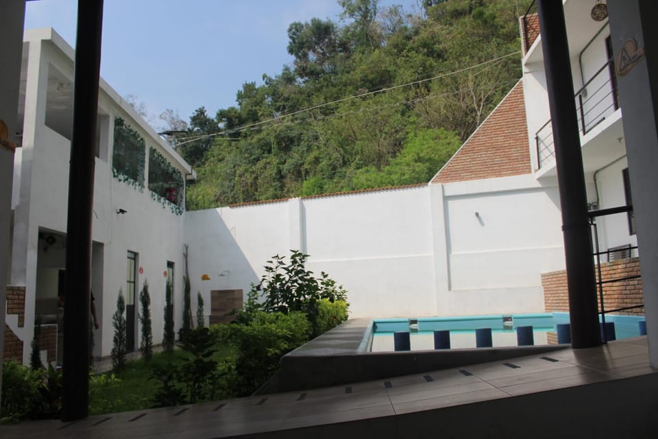 El Rincón Preferido Vacation rental in State of Puebla