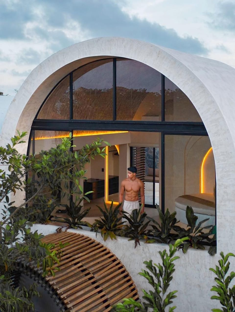 CASA TIRA - Your Luxury Jungle Mansion in Tulum Villa in Tulum