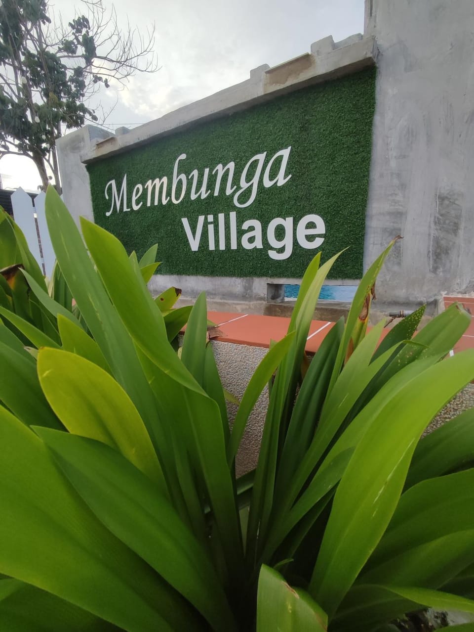 Membunga Village Vacation rental in Malaysia