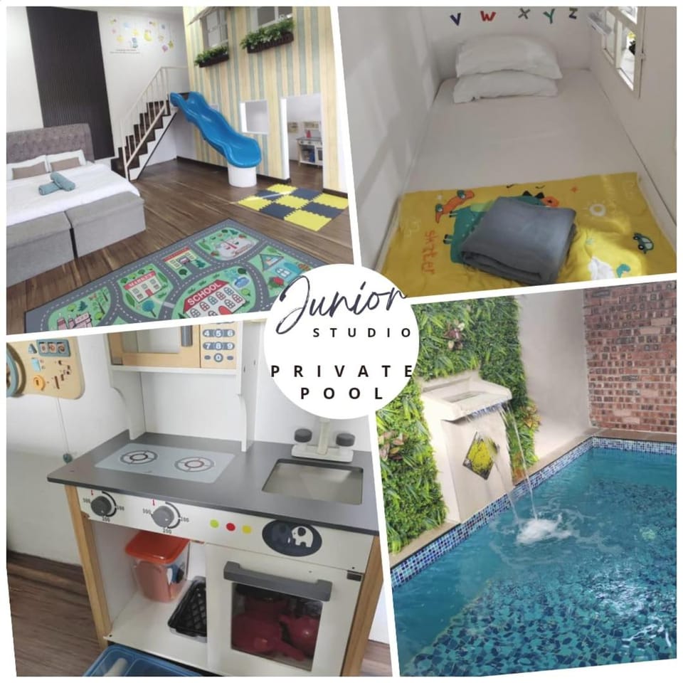 Membunga Village Vacation rental in Malaysia