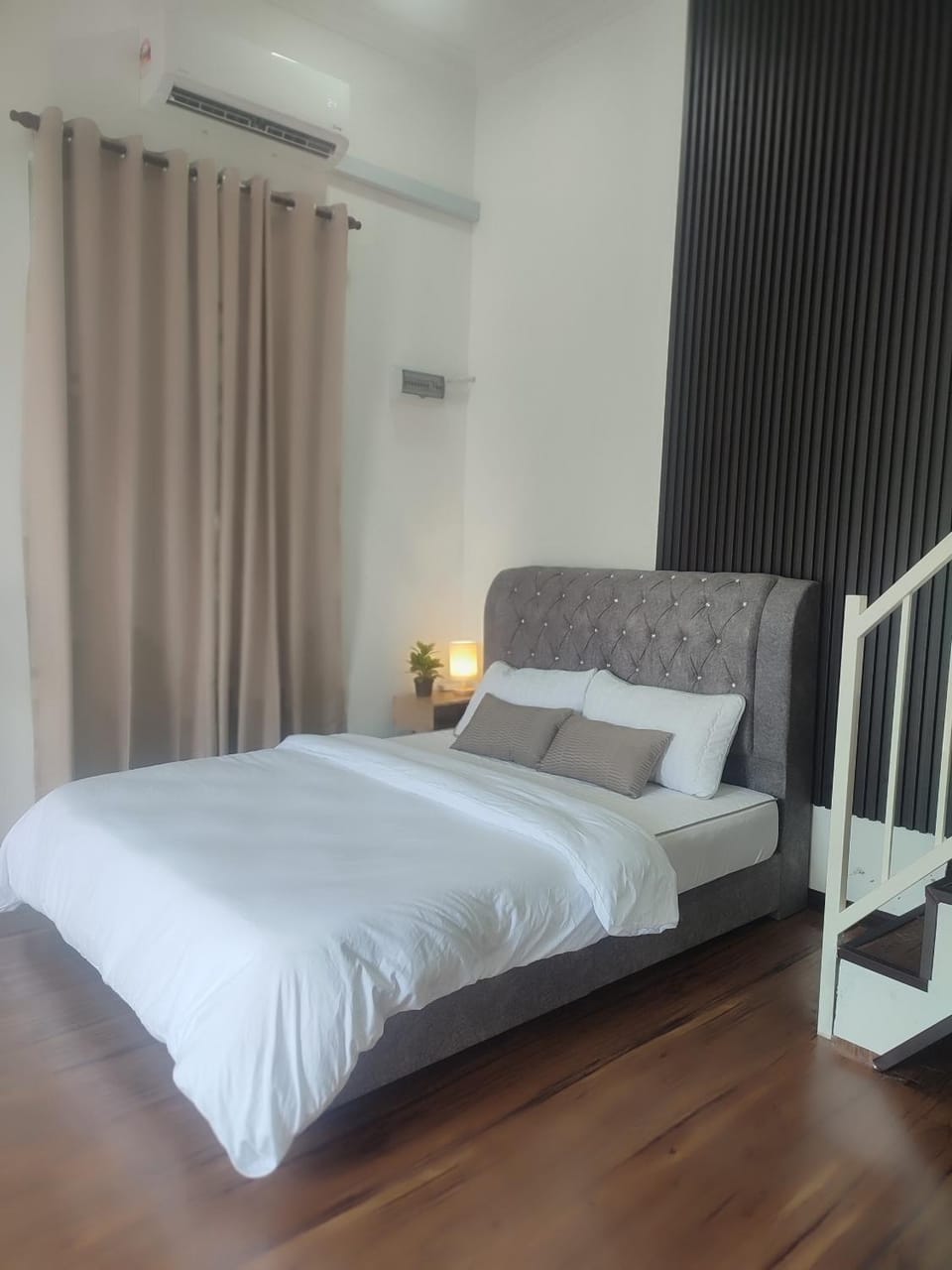 Membunga Village Vacation rental in Malaysia