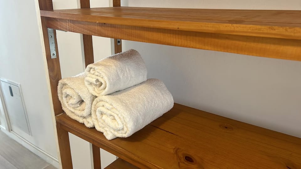 towels