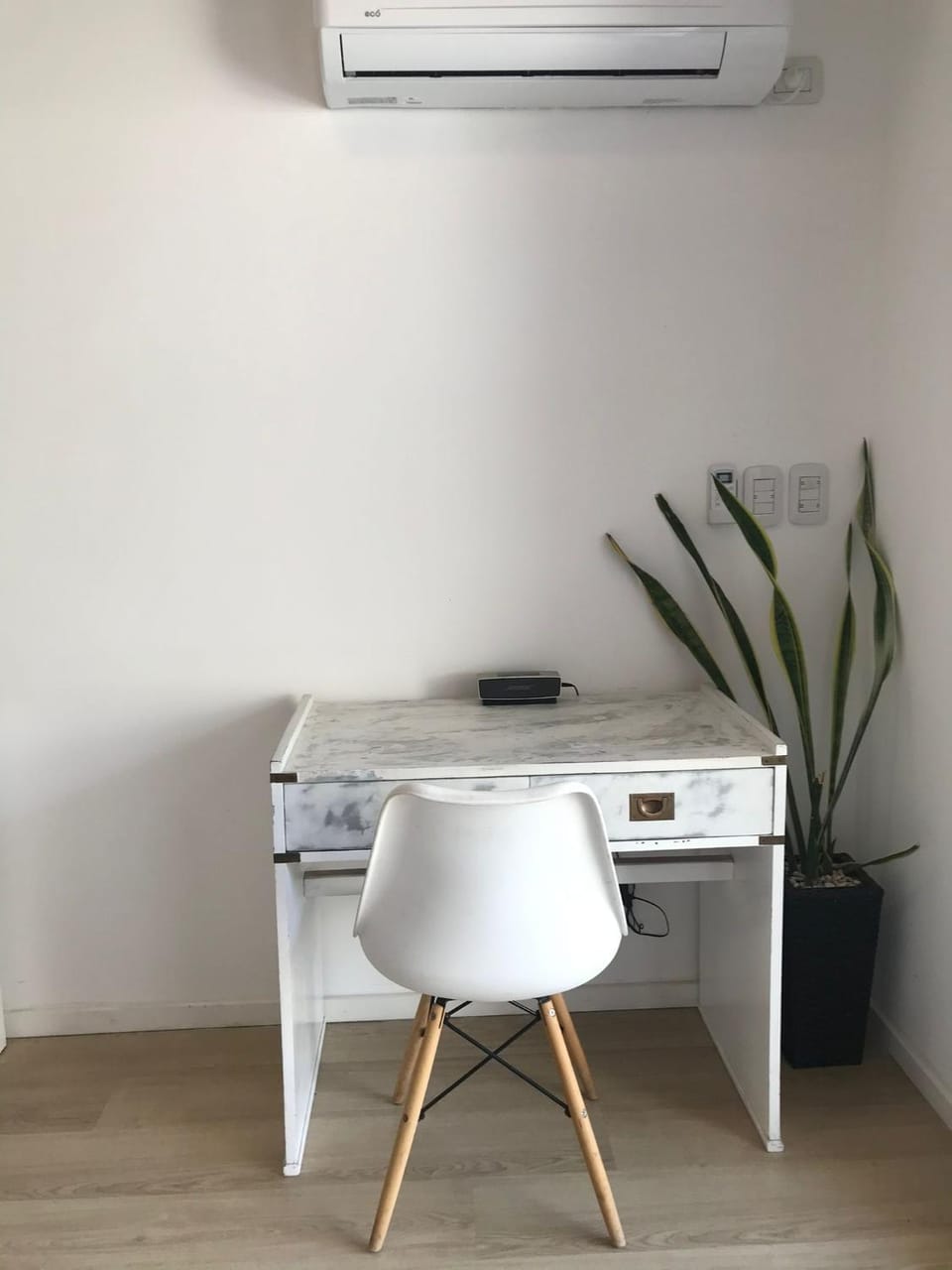 Perla Escondida ahora renovado! patios y parrilla privada, pileta compartida Apartment in Buenos Aires