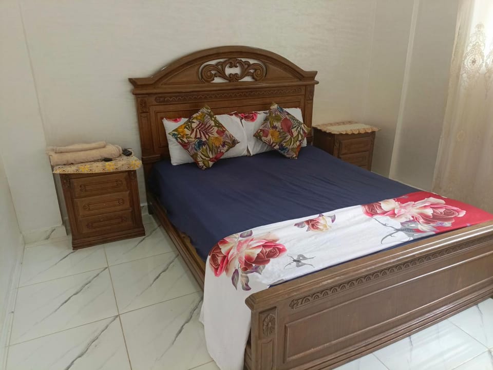 Sweet Room Airport 5 Vacation rental in Casablanca-Settat