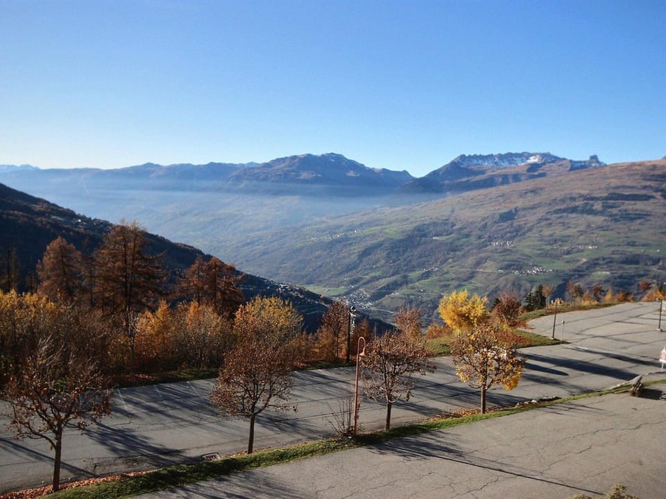 Charmant 2 pièces proche pistes et commerces, 5 pers - FR-1-411-887 Apartment in Landry